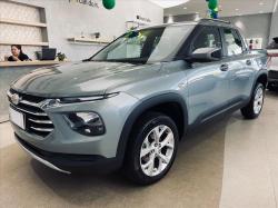 CHEVROLET Montana 1.2 12V FLEX LTZ TURBO AUTOM�TICO