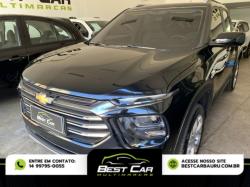 CHEVROLET Montana 1.2 12V FLEX PREMIER TURBO AUTOM�TICO