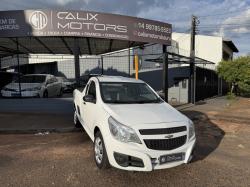 CHEVROLET Montana 1.4 FLEX LS