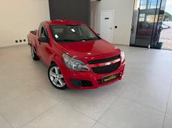 CHEVROLET Montana 1.4 FLEX LS