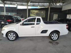 CHEVROLET Montana 1.4 FLEX LS