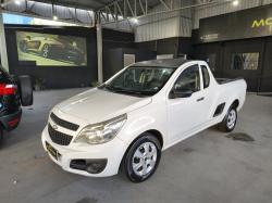CHEVROLET Montana 1.4 FLEX LS