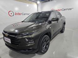 CHEVROLET Montana 1.2 12V FLEX PREMIER TURBO AUTOM�TICO