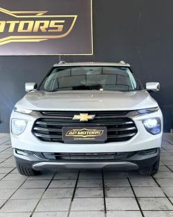 CHEVROLET Montana 1.2 12V 4P FLEX TURBO PREMIER AUTOM�TICO