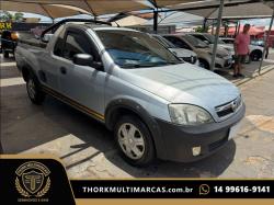 CHEVROLET Montana 1.4 FLEX CONQUEST