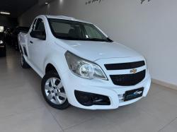 CHEVROLET Montana 1.4 FLEX LS