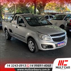 CHEVROLET Montana 1.4 FLEX LS