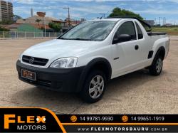 CHEVROLET Montana 1.8 FLEX CONQUEST