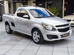 CHEVROLET Montana 1.4 FLEX SPORT