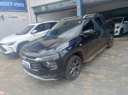 CHEVROLET Montana 1.2 12V FLEX PREMIER TURBO AUTOM�TICO