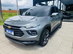 CHEVROLET Montana 1.2 12V FLEX PREMIER TURBO AUTOM�TICO