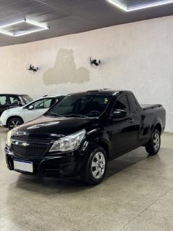 CHEVROLET Montana 1.4 FLEX LS