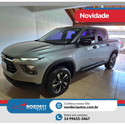 CHEVROLET Montana 1.2 12V FLEX TURBO