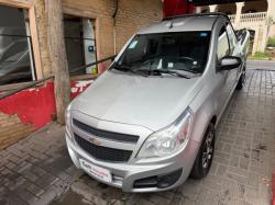 CHEVROLET Montana 1.4 FLEX LS