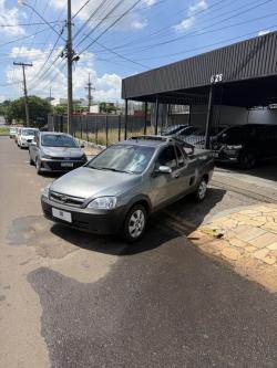 CHEVROLET Montana 1.4 FLEX CONQUEST