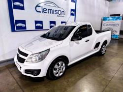 CHEVROLET Montana 1.4 FLEX LS