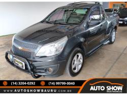 CHEVROLET Montana 1.4 FLEX LS