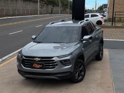 CHEVROLET Montana 1.2 12V FLEX PREMIER TURBO AUTOM�TICO