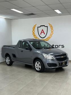 CHEVROLET Montana 1.4 FLEX LS