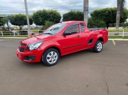 CHEVROLET Montana 1.4 FLEX LS