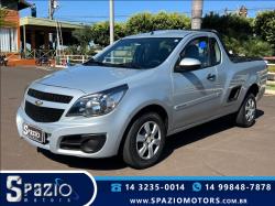 CHEVROLET Montana 1.4 FLEX LS