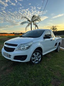 CHEVROLET Montana 1.4 FLEX LS