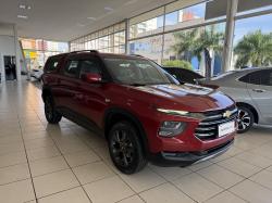 CHEVROLET Montana 1.2 12V FLEX PREMIER TURBO AUTOM�TICO