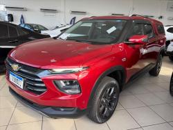 CHEVROLET Montana 1.2 12V 4P FLEX PREMIER TURBO AUTOM�TICO