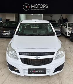 CHEVROLET Montana 1.4 FLEX LS