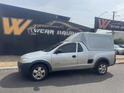 CHEVROLET Montana 1.4 FLEX CONQUEST