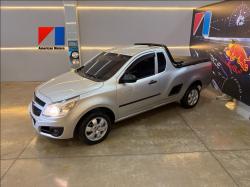 CHEVROLET Montana 1.4 FLEX LS