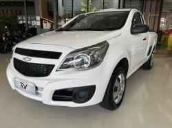 CHEVROLET Montana 1.4 FLEX LS