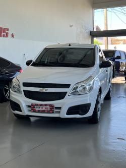 CHEVROLET Montana 1.4 FLEX LS