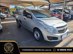 CHEVROLET Montana 1.4 FLEX LS
