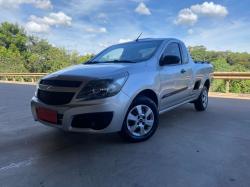 CHEVROLET Montana 1.4 FLEX LS