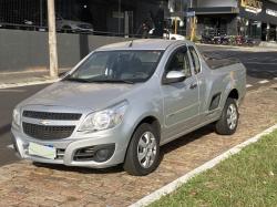 CHEVROLET Montana 1.4 FLEX LS