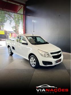 CHEVROLET Montana 1.4 FLEX LS