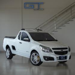CHEVROLET Montana 1.4 FLEX LS