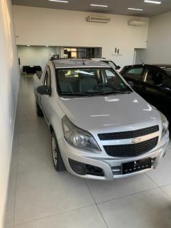 CHEVROLET Montana 1.4 FLEX LS