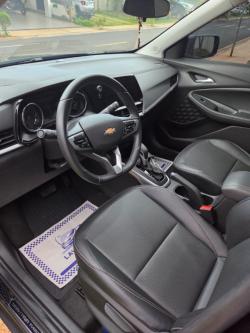 CHEVROLET Montana 1.2 12V 4P FLEX TURBO PREMIER AUTOM�TICO