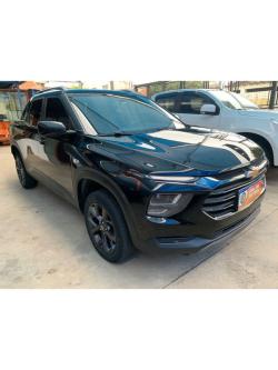 CHEVROLET Montana 1.2 12V 4P FLEX TURBO PREMIER AUTOM�TICO