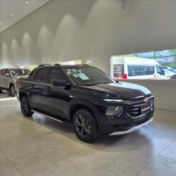 CHEVROLET Montana 1.2 12V FLEX PREMIER TURBO AUTOM�TICO