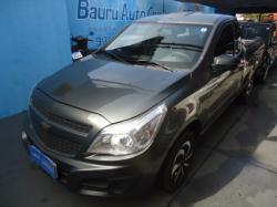 CHEVROLET Montana 1.4 FLEX LS