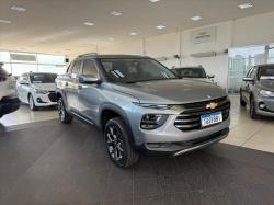 CHEVROLET Montana 1.2 12V FLEX PREMIER TURBO AUTOM�TICO