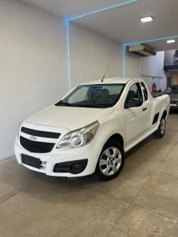CHEVROLET Montana 1.4 FLEX LS