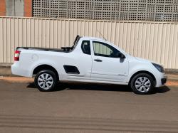 CHEVROLET Montana 1.4 FLEX LS