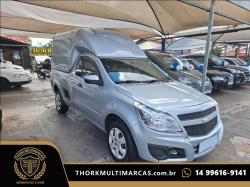 CHEVROLET Montana 1.4 FLEX LS