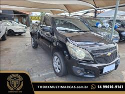 CHEVROLET Montana 1.4 FLEX LS