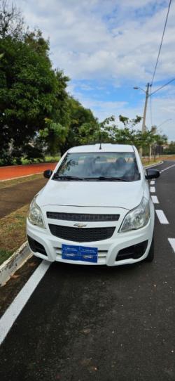 CHEVROLET Montana 1.4 FLEX LS