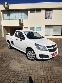 CHEVROLET Montana 1.4 FLEX LS